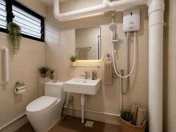 Blk 418 Choa Chu Kang Avenue 4 (Choa Chu Kang), HDB 4 Rooms #553720561